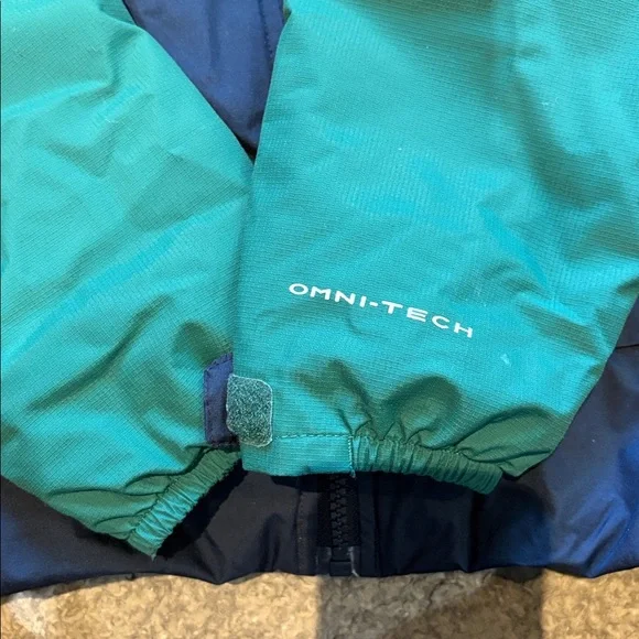 Columbia Snow Problem Jacket - Picture 4 of 6